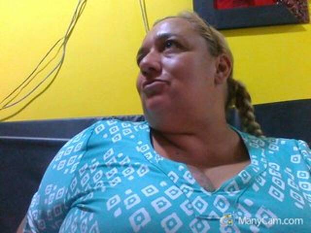 Zrzuty ekranu transmisji monalindagold