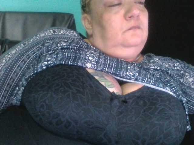 Zrzuty ekranu transmisji monalindagold