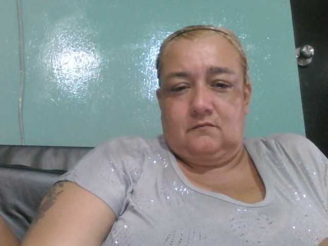 Zrzuty ekranu transmisji monalindagold