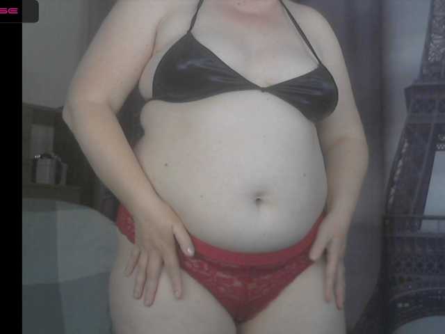 Zrzuty ekranu transmisji MonaSans