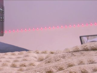 Erotyczny czat wideo Monasteela