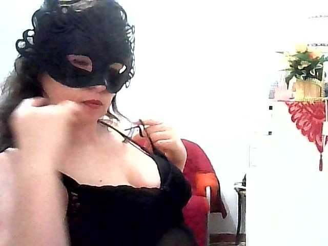 Zrzuty ekranu transmisji Monella2