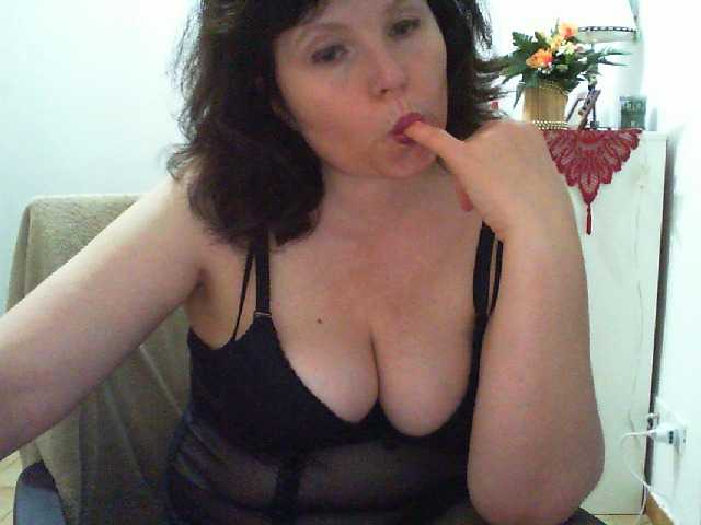 Zrzuty ekranu transmisji Monella2