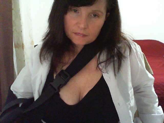 Zrzuty ekranu transmisji Monella2