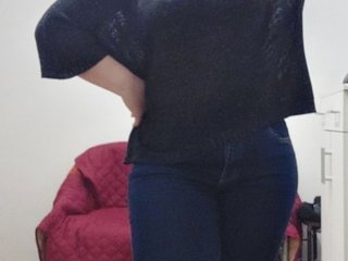 Erotyczny czat wideo Monella77