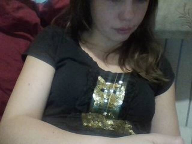 Zrzuty ekranu transmisji moneykka