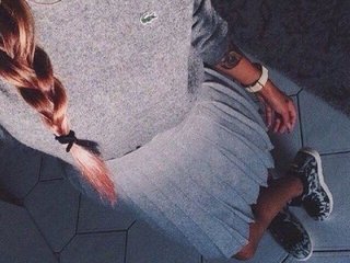 Erotyczny czat wideo Monica-0809