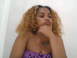 Erotyczny czat wideo Monica1612