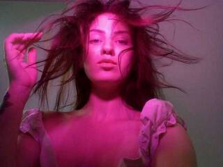 Erotyczny czat wideo MonicaHoney