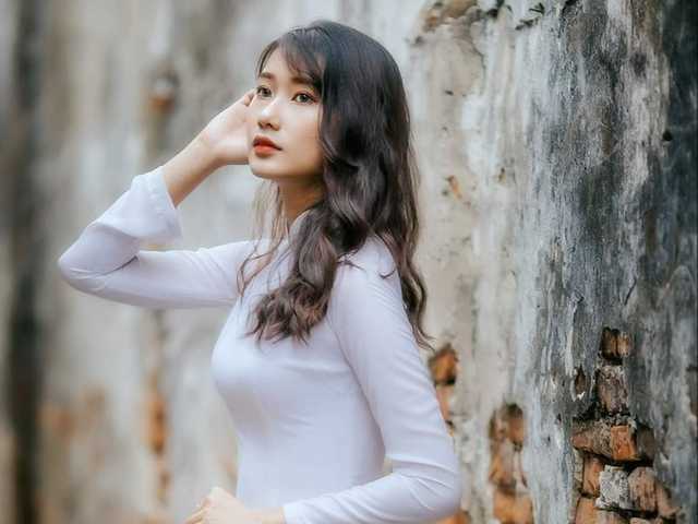 Zdjęcie profilowe monicamendoza