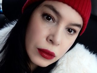 Erotyczny czat wideo MonicaMiaa
