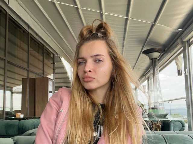 Zdjęcie profilowe MonicaRosy