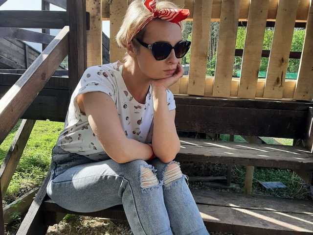 Zdjęcie profilu MonickaMoons