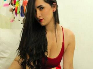 Erotyczny czat wideo MonicQuintero