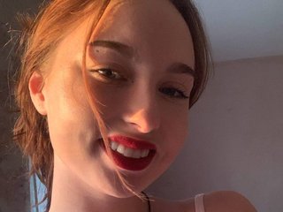 Erotyczny czat wideo Monika-Lee