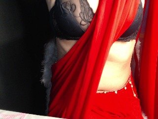 Erotyczny czat wideo Monika67