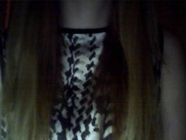 Zrzuty ekranu transmisji 11lera11