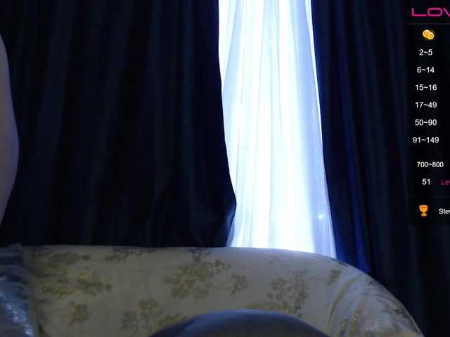 Zrzuty ekranu transmisji HoneyHot