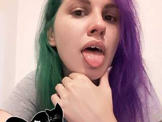 Erotyczny czat wideo MonikaGrays