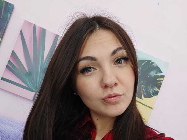 Zdjęcie profilowe MonikaStanley