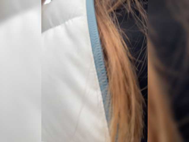 Zrzuty ekranu transmisji DevoChkaYyy