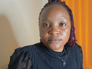 Erotyczny czat wideo Monique-story