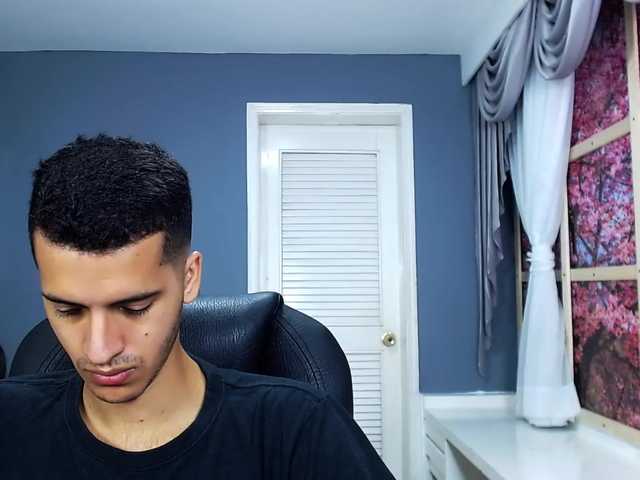 Zrzuty ekranu transmisji MonkeyShine