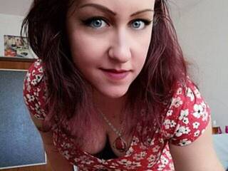 Erotyczny czat wideo monlauri86