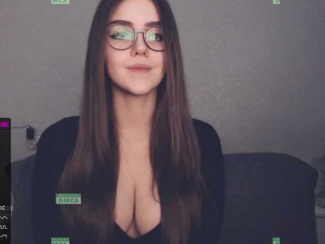 Zrzuty ekranu transmisji MooDuck69