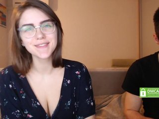 Zrzuty ekranu transmisji MooDuck69