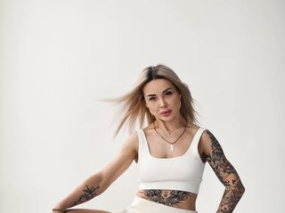 Erotyczny czat wideo Moondemon