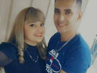 Erotyczny czat wideo MoonhotShine