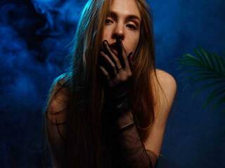 Erotyczny czat wideo MoonLina