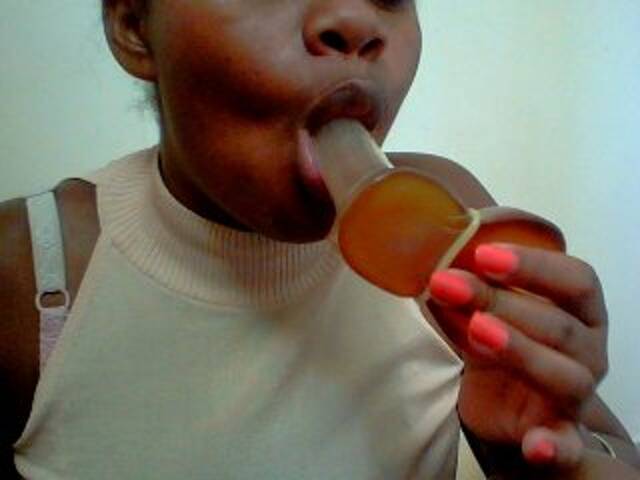 Zrzuty ekranu transmisji moonlove3