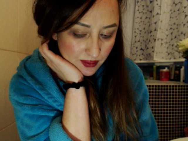 Zrzuty ekranu transmisji moonQueen