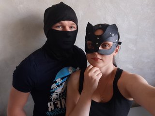 Erotyczny czat wideo MoonSunny69