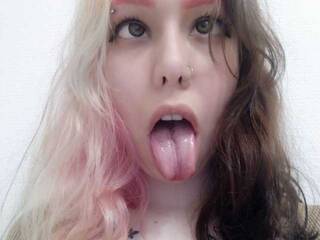 Erotyczny czat wideo moooonpie