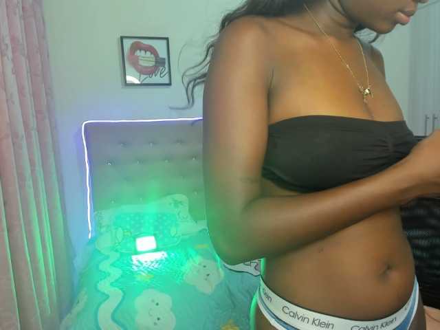 Zrzuty ekranu transmisji More-hot