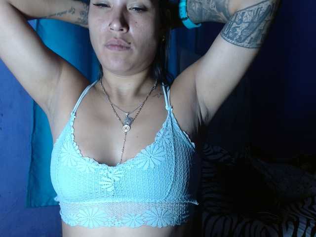 Zrzuty ekranu transmisji morena14