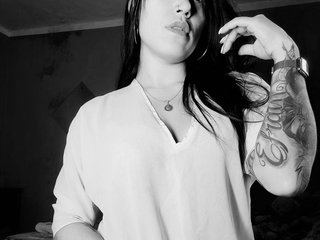 Erotyczny czat wideo morena14