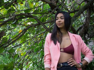 Erotyczny czat wideo MorenaCerrado