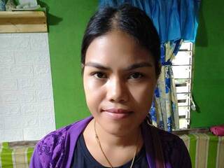 Erotyczny czat wideo MorenaGirl69