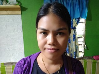 Erotyczny czat wideo MorenaGirl69