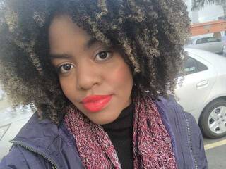 Erotyczny czat wideo MorenaHot