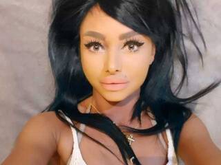 Erotyczny czat wideo morrenna