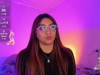 Erotyczny czat wideo Morgaann