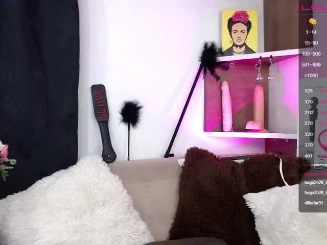 Zrzuty ekranu transmisji morgan-moon