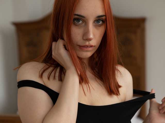 Zdjęcie profilowe MorganaMayer