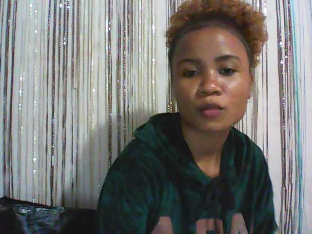 Zrzuty ekranu transmisji MorganE97