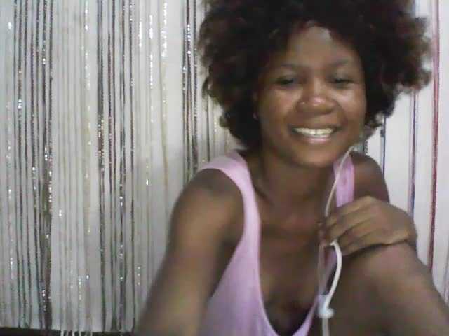 Zrzuty ekranu transmisji MorganE97